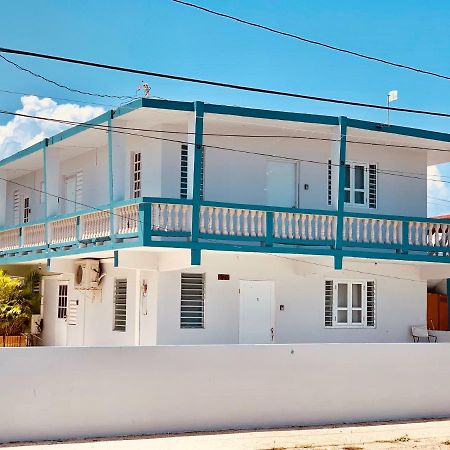 Coastal Express Inn & Suites #1 At 681 Ocean Drive Islote Luaran gambar
