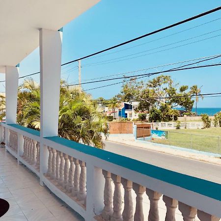 Coastal Express Inn & Suites #1 At 681 Ocean Drive Islote Luaran gambar