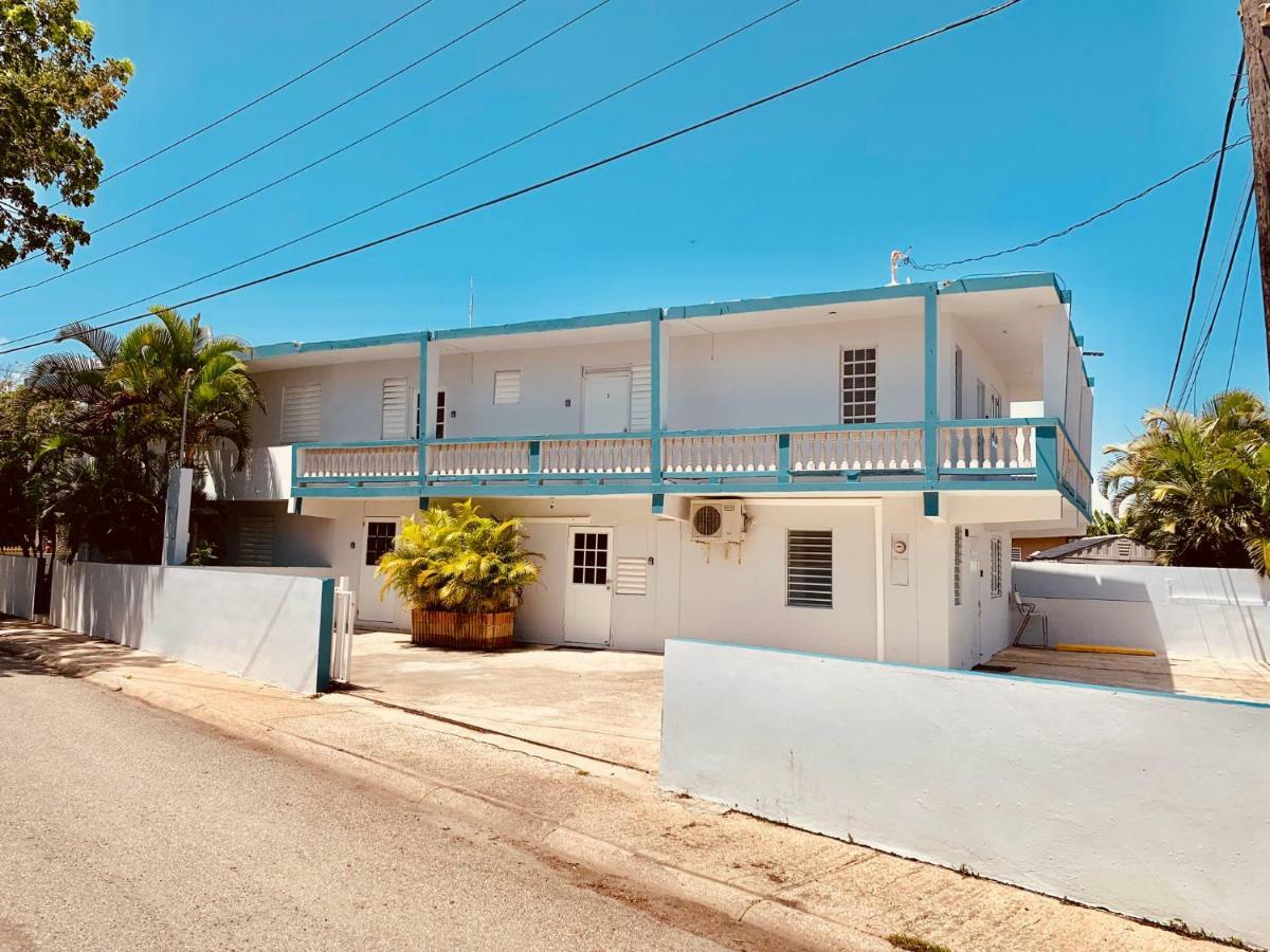 Coastal Express Inn & Suites #1 At 681 Ocean Drive Islote Luaran gambar