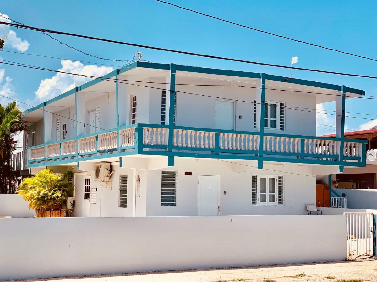 Coastal Express Inn & Suites #1 At 681 Ocean Drive Islote Luaran gambar