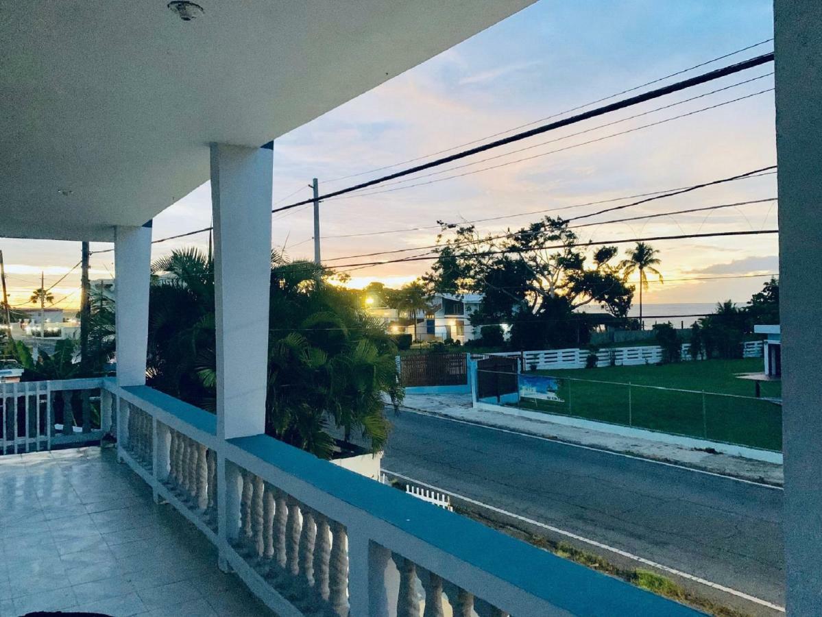 Coastal Express Inn & Suites #1 At 681 Ocean Drive Islote Luaran gambar